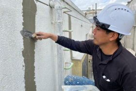 沖縄で家を建てるなら知っておきたい！外壁塗装の基礎知識